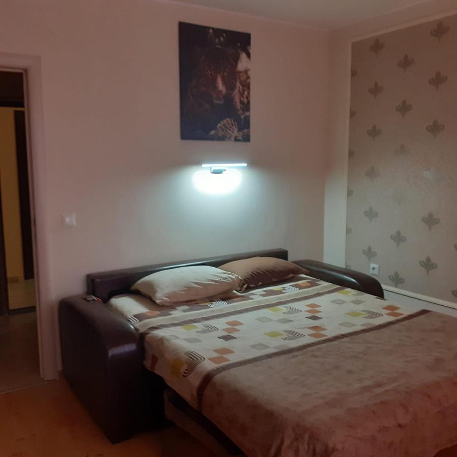 Rubin-2 Appartement Pomorie Buitenkant foto