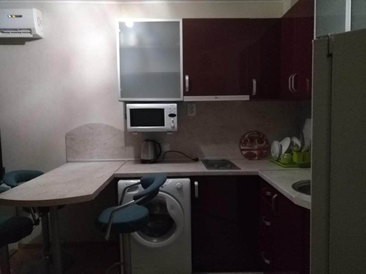 Rubin-2 Appartement Pomorie Buitenkant foto
