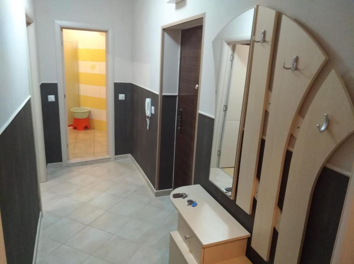 Rubin-2 Appartement Pomorie Buitenkant foto