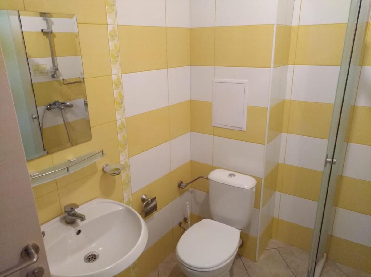 Rubin-2 Appartement Pomorie Buitenkant foto