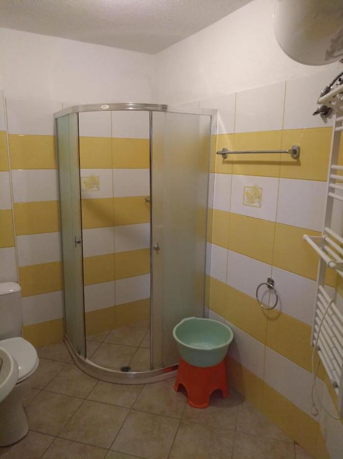 Rubin-2 Appartement Pomorie Buitenkant foto